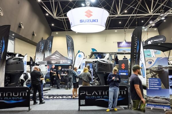 Perth Boat Show Sails to Record-Breaking Success in 2026