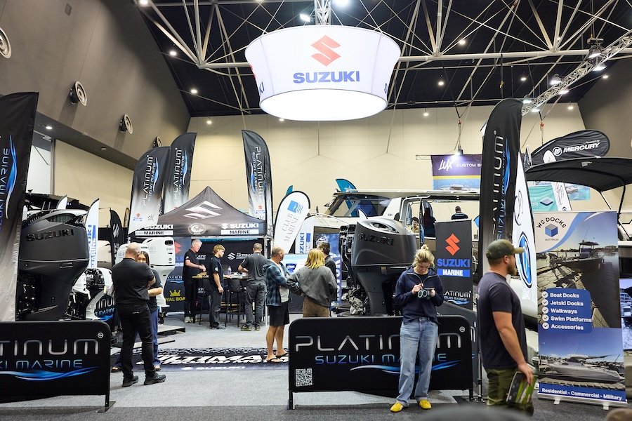 Perth Boat Show Sails to Record-Breaking Success in 2026