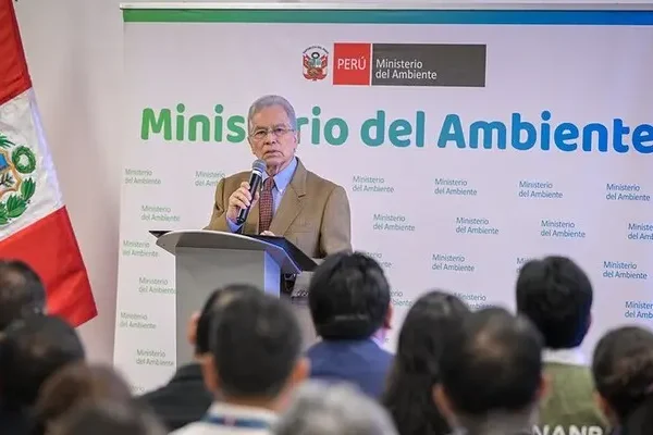 Peru Overhauls Environment Ministry in Sweeping Executive Shake-Up