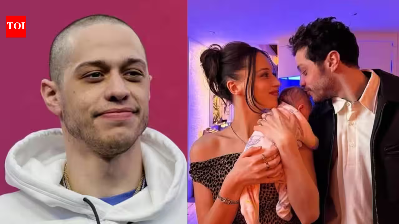 Pete Davidson Reflects on Emotional 9/11 Milestone as He Reaches Age His Father Died
