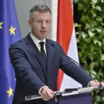 PM Magyar unveils major changes: Huge pay rises, tougher environmental fines and radical concession changes