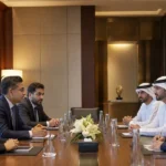 Petrodollar Pivot: UAE Signals Landmark $25 Billion Strategic Bet on India’s Growth