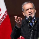 Pezeshkian Lands in Delhi: Strategic Modi-Tehran Summit Set to Reshape Regional Ties