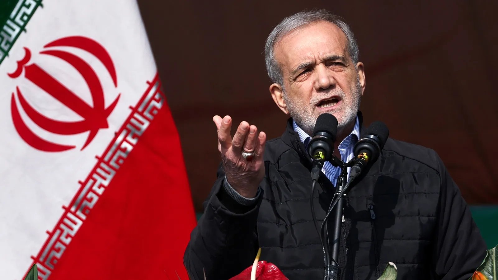 Pezeshkian Lands in Delhi: Strategic Modi-Tehran Summit Set to Reshape Regional Ties