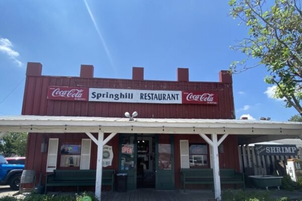 Pflugerville and Hutto in Flux: From Springhill’s Final Call to Major Road Overhauls