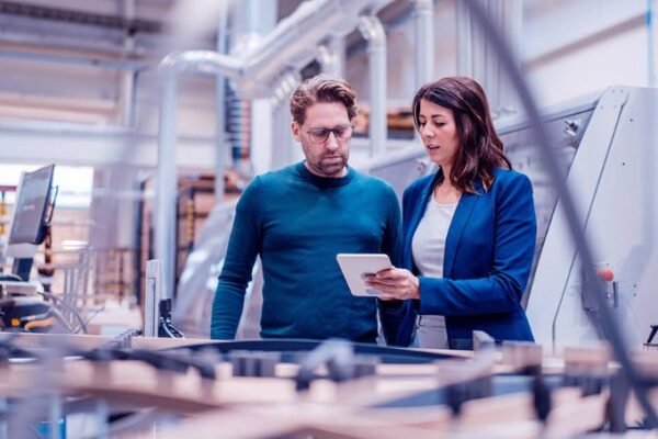 Pharmaceutical Giants Partner to Decarbonize Industrial Heating in Bold Green Shift