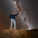 If space data centers feel far-fetched, why not interstellar travel?
