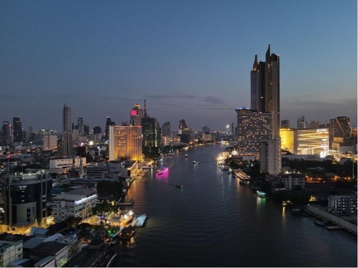 Why Licensed Guides Now Shape Bangkok Programmes | News