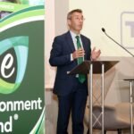 DAERA Minister insists there must be ‘no rolling back on climate action’