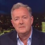 Piers Morgan Goes to War: Broadcaster Launches Legal Blitz Against Earl Spencer Over ‘Lies’