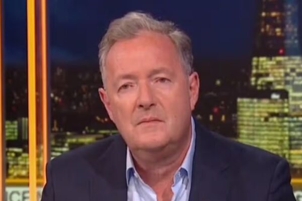 Piers Morgan Goes to War: Broadcaster Launches Legal Blitz Against Earl Spencer Over ‘Lies’