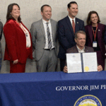 Pillen Launches Strategic Task Force to Aggressively Court New Business to Nebraska