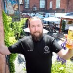 Pint-Sized Philanthropy: Local Pub Shatters Fundraising Records Following Boozy Bash