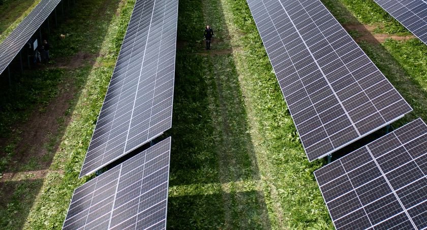 Piramal Pharma Bets on British Sun: Solar Power Plant Planned for UK Site