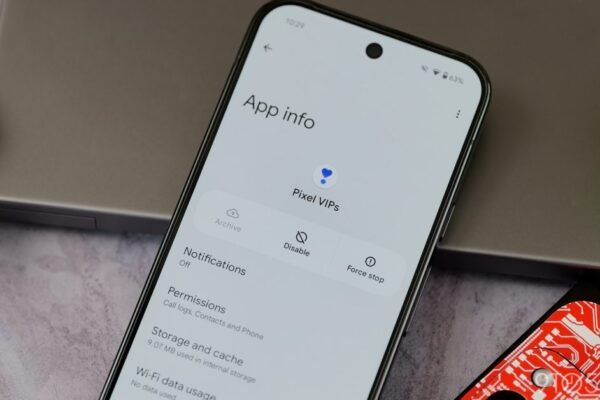 Pixel VIPs 2.0 Goes Fullscreen: The Bold Redesign Finally Hits Devices