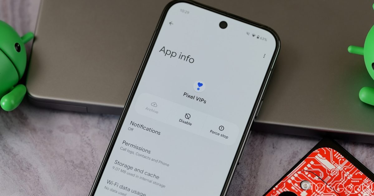 Pixel VIPs 2.0 Goes Fullscreen: The Bold Redesign Finally Hits Devices