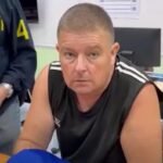 Plea of Innocence: Simon Peter Carman Challenges Murder Charge in Death of Thai Teenager
