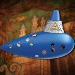 Plug Into Hyrule: Official Electric Ocarina Pre-Orders Now Live in the US