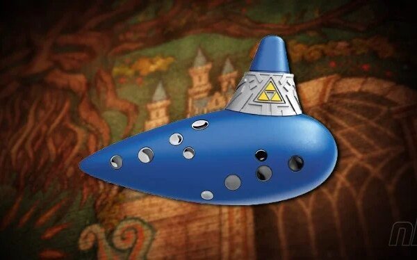 Plug Into Hyrule: Official Electric Ocarina Pre-Orders Now Live in the US