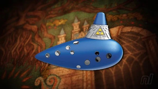 Plug Into Hyrule: Official Electric Ocarina Pre-Orders Now Live in the US