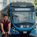 Plugged In: How Electrified Transit Could Slash Mexico’s Fuel Imports by a Third