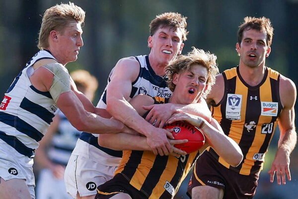 Poaching Playbook: AFL Puts GAA Recruitment Under the Microscope