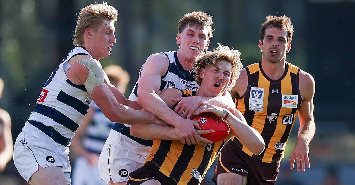 Poaching Playbook: AFL Puts GAA Recruitment Under the Microscope