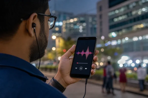 Pocket FM Hits the Jackpot: Audio Giant’s Revenue Soars to $500M Milestone