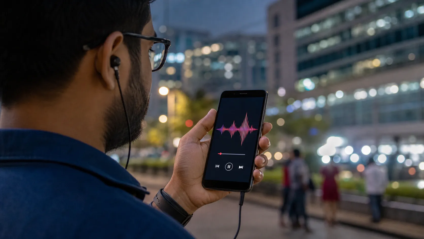Pocket FM Hits the Jackpot: Audio Giant’s Revenue Soars to $500M Milestone