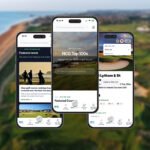 Pocket the Perfect Course: National Club Golfer Unveils New Top 100s App
