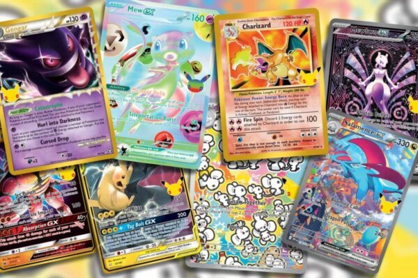 Pokémon’s 30th Anniversary Gold Rush: Rare Pulls Crater the Scalper Market