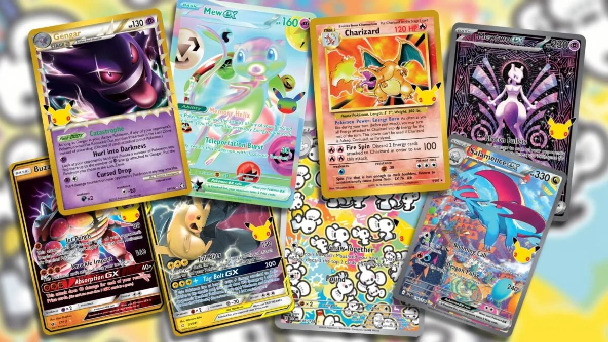 Pokémon’s 30th Anniversary Gold Rush: Rare Pulls Crater the Scalper Market