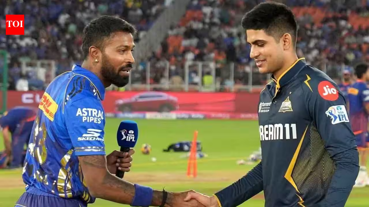 Polar Opposites: Nehra Contrasts Leadership Styles of Gill and Pandya