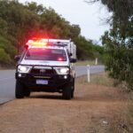 Police Lockdown: Man Hospitalized After ‘Serious Incident’ Grips Moonyoonooka