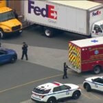 Police Respond to Stabbing at White Marsh Mall