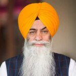 Political Firestorm: Punjab Erupts as Rape Allegations Target Akali Leader Amarjit Singh Chawla