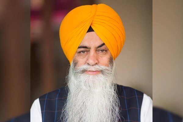 Political Firestorm: Punjab Erupts as Rape Allegations Target Akali Leader Amarjit Singh Chawla