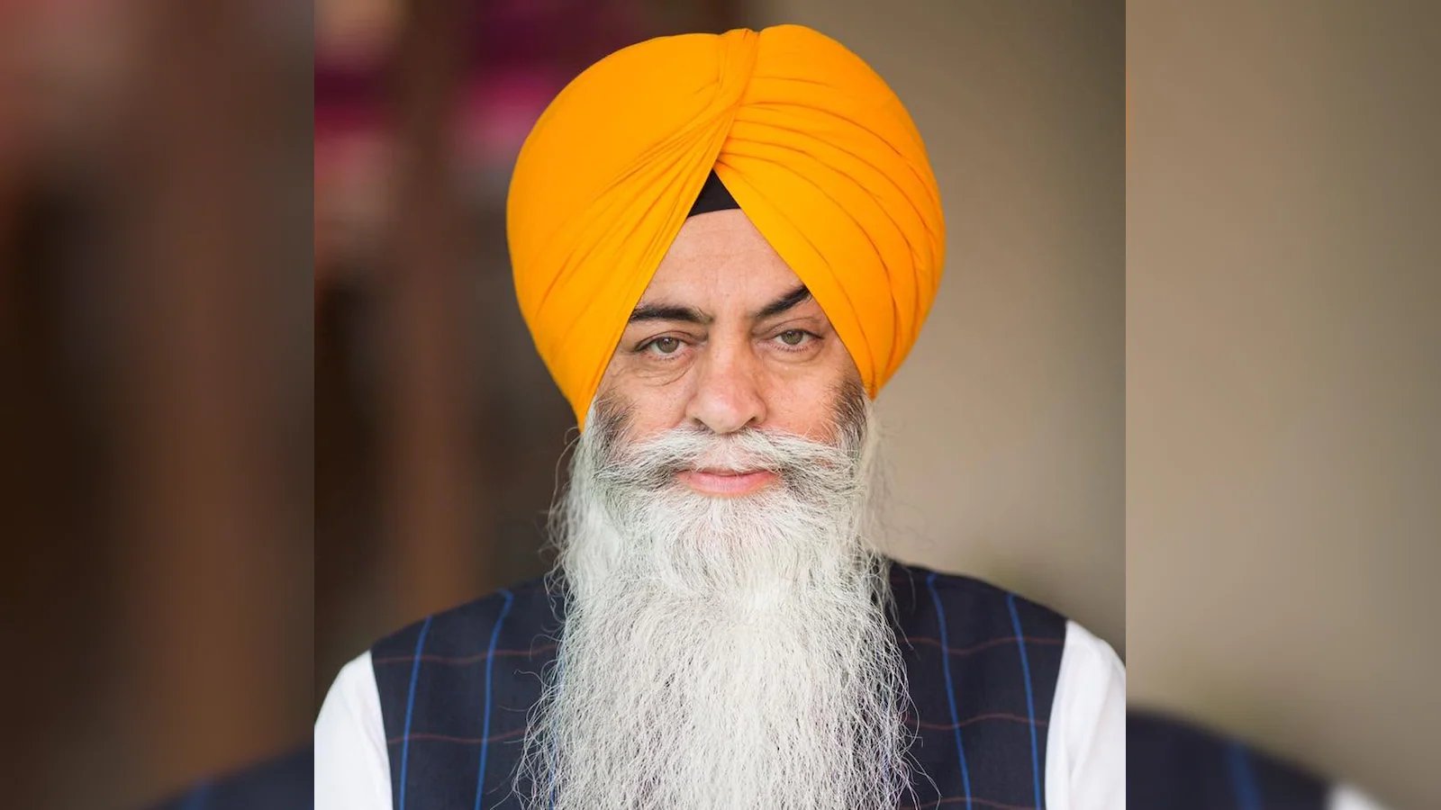 Political Firestorm: Punjab Erupts as Rape Allegations Target Akali Leader Amarjit Singh Chawla