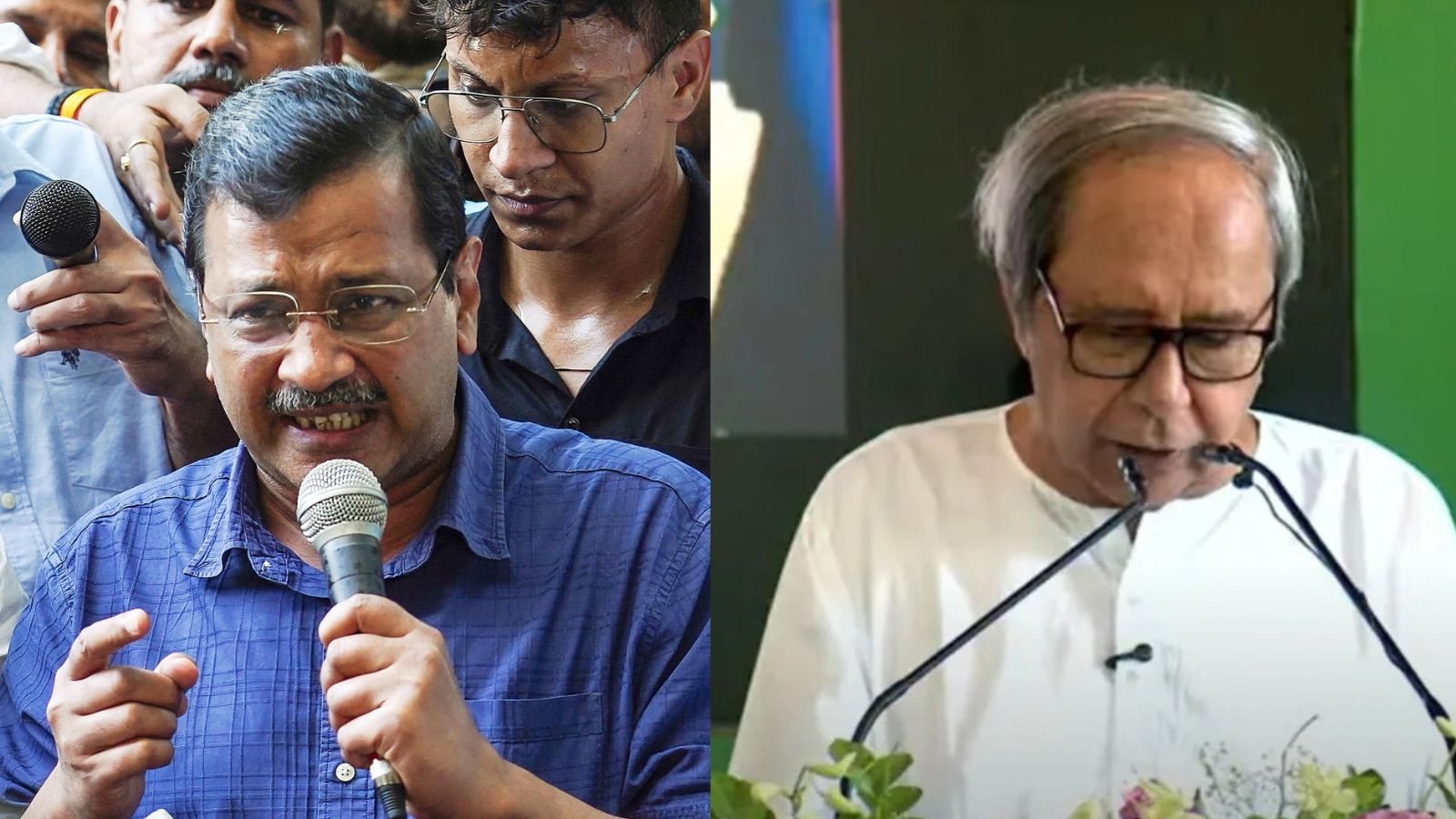 Political Funding Freeze: AAP Donations Plummet 68% as BJD Reports Zero Income