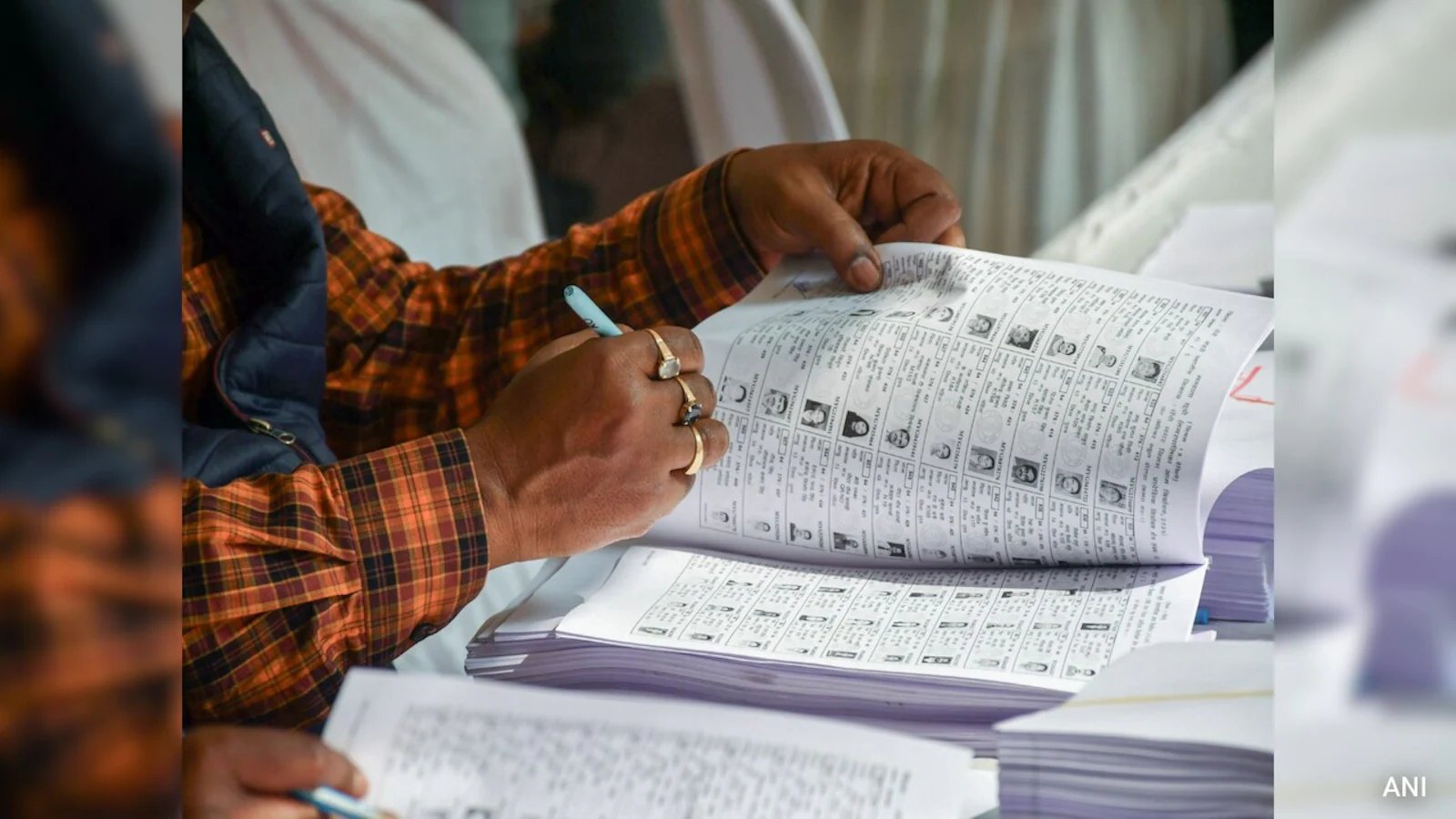Poll Panel Grants Extension: Andhra and Meghalaya Secure SIR Deadline Reprieve