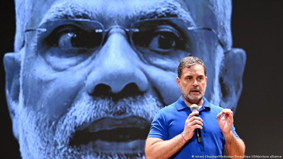 Polls or Plot: Gandhi and ‘Cockroach Party’ Level Rigging Allegations Against India’s Election Process