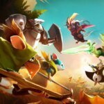 Polyarc’s Last Stand: Moss Developer Shuts Doors as VR Industry Winter Deepens