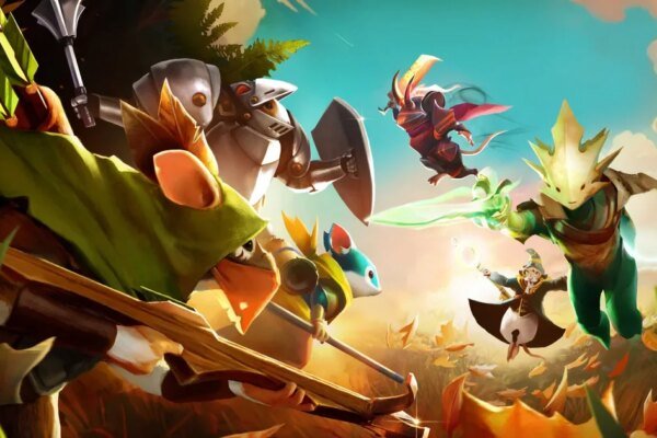 Polyarc’s Last Stand: Moss Developer Shuts Doors as VR Industry Winter Deepens