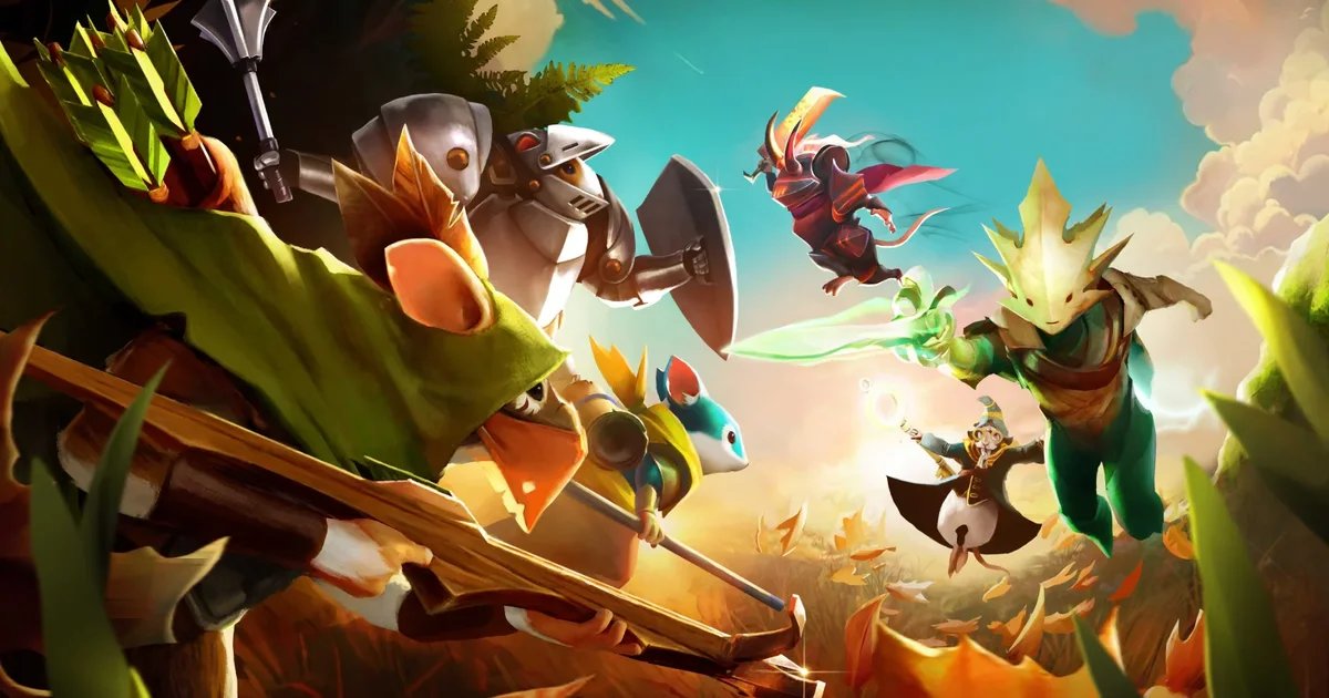 Polyarc’s Last Stand: Moss Developer Shuts Doors as VR Industry Winter Deepens
