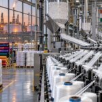 Polyester’s Efficiency Paradox: Can India’s Producers Sustain 80% Output Amid Soaring Feedstock Costs?