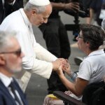 Pontiff Calls for Penance as He Prepares to Face France’s Abuse Survivors