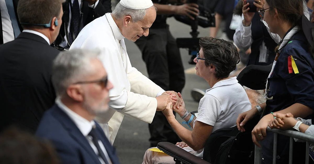 Pontiff Calls for Penance as He Prepares to Face France’s Abuse Survivors