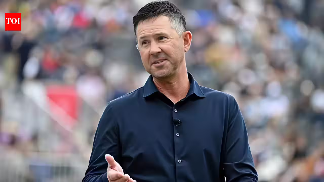 Ponting Sounds Alarm as T20 Surge Pushes ODI Cricket to the Brink