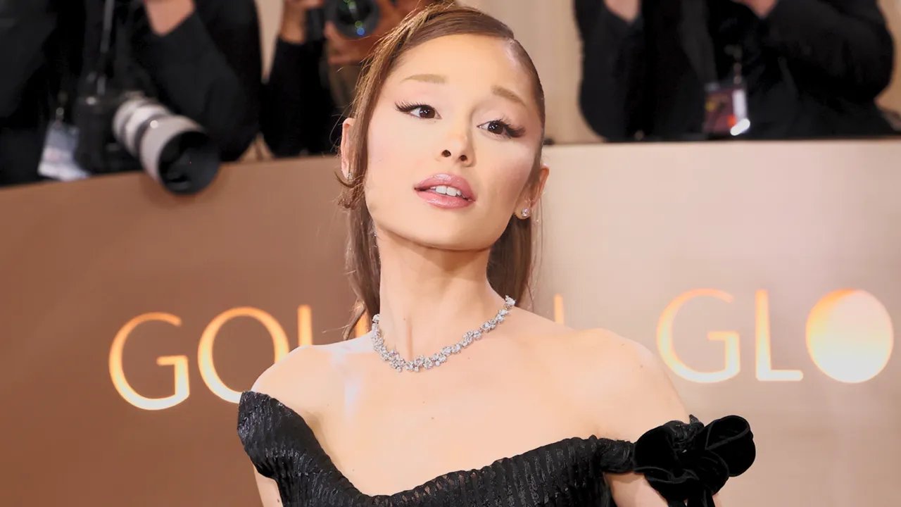 Pop Star Power-Up: Ariana Grande Makes a Surreal Comeback in Final Fantasy Resonance