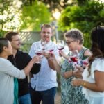 Pop the Champagne: Why Today Is the Only Occasion That Matters